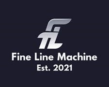 Fine Line Machine logo