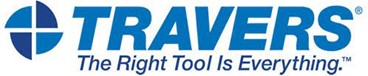 Travers Tool customer logo