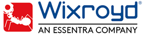 Wixroid customer logo